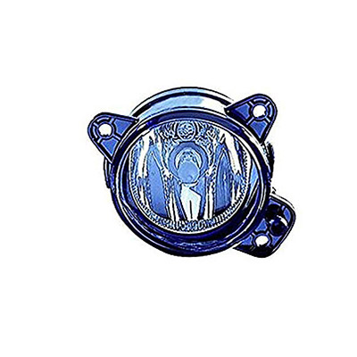 Fog Light - Right side