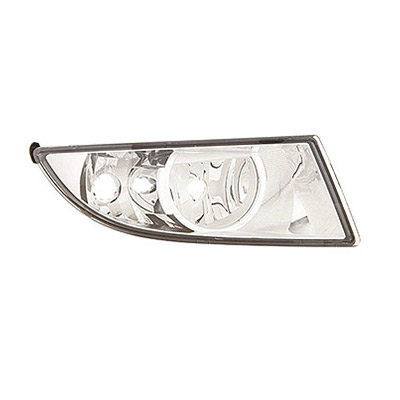 Fog Light - Right side