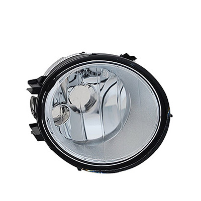 Fog Light - Right side