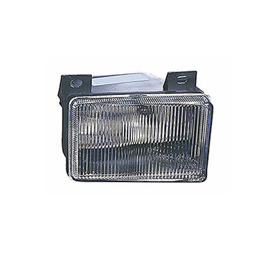 Front Fog Light VOLVO S40/V40