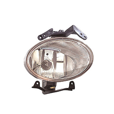 Front Fog Light HYUNDAI SANTA FE