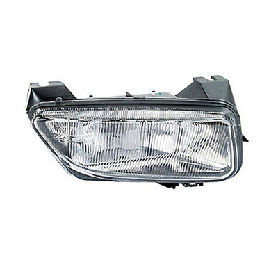 Fog Light - Right side