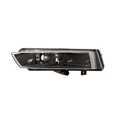 Fog Light - Right side