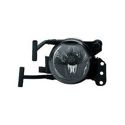 Fog Light - Right side
