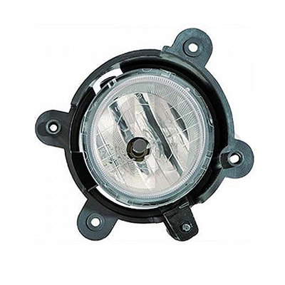 Fog Light - Right side