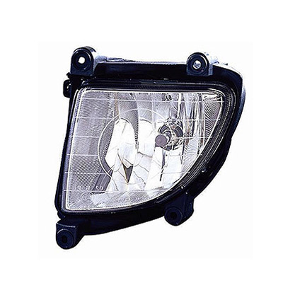 Fog Light - Right side