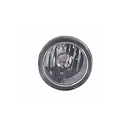 Fog Light - Right side