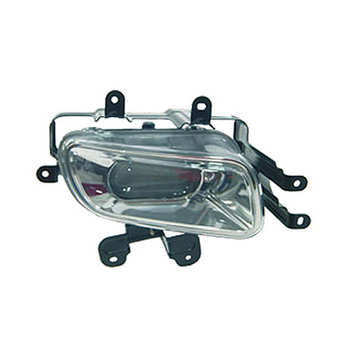 Fog Light - Right side