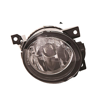 Fog Light - Right side