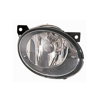 Fog Light - Right side