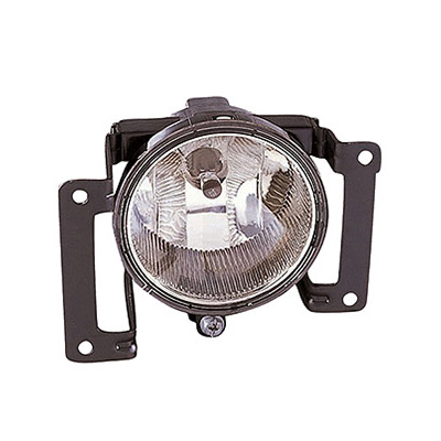 Fog Light - Right side