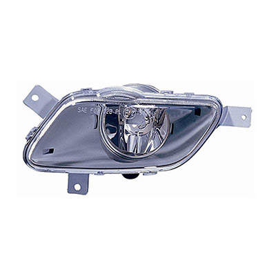 Fog Light - Right side