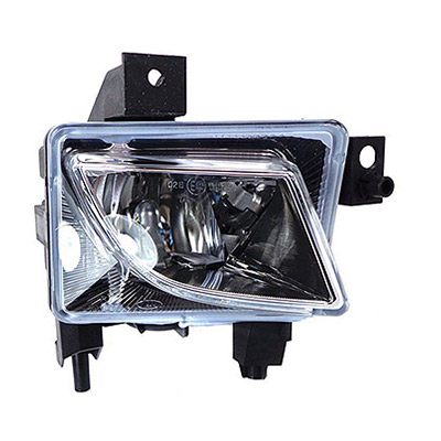 Fog Light - Right side