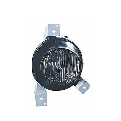 Fog Light - Right side