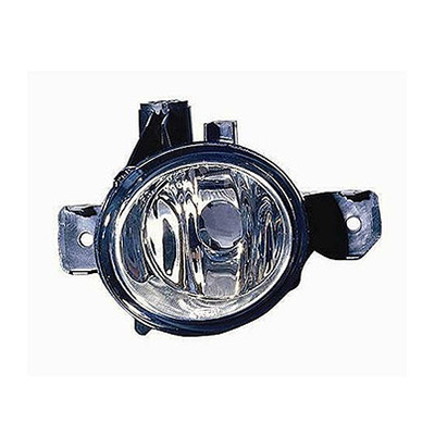 Fog Light - Right side