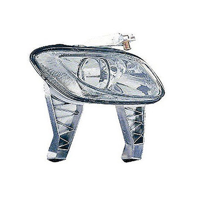 Fog Light - Right side