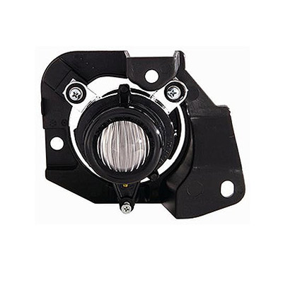 Fog Light - Right side