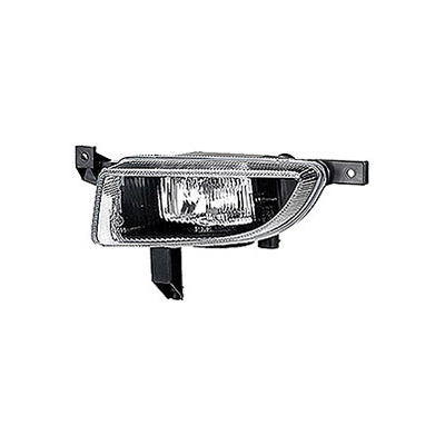 Fog Light - Right side