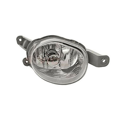 Fog Light - Right side