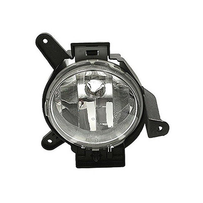 Fog Light - Right side