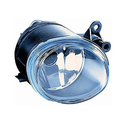 Fog Light - Right side