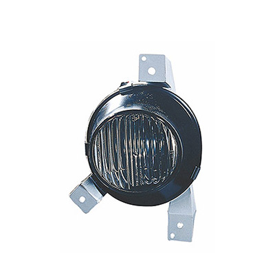 Fog Light - Left side