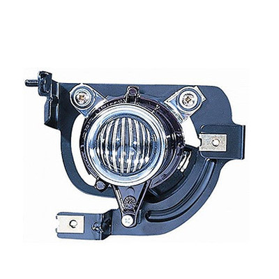 Fog Light - Left side