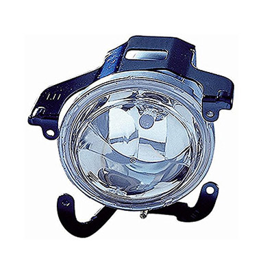 Fog Light - Left side