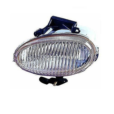 Fog Light - Left side