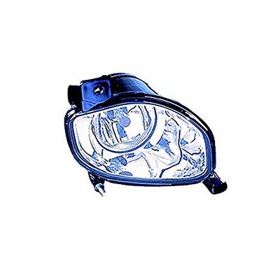 Fog Light - Left side
