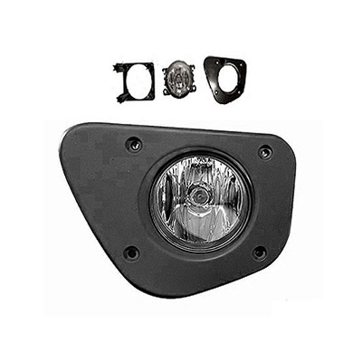 Left Fog Light TOYOTA AYGO