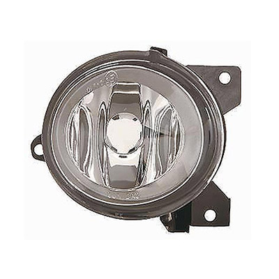 Left Fog Light AUDI / VOLKSWAGEN BEETLE