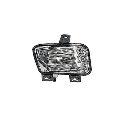 Fog Light - Left side