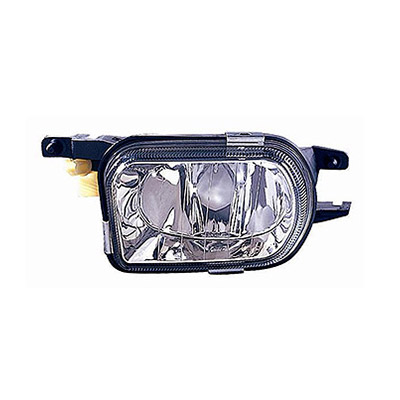 Fog Light - Left side