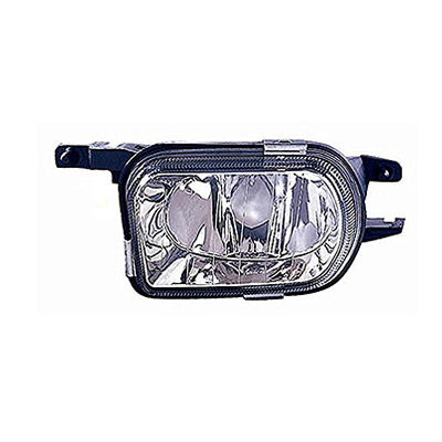 Fog Light - Left side