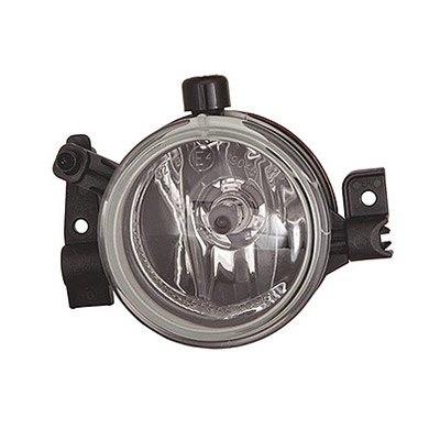 Fog Light - Left side