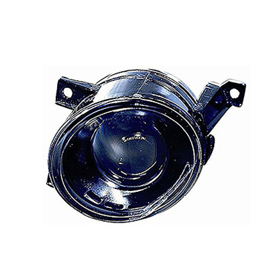 Fog Light - Left side