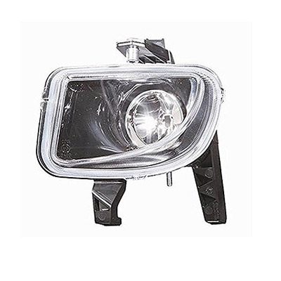 Fog Light - Left side
