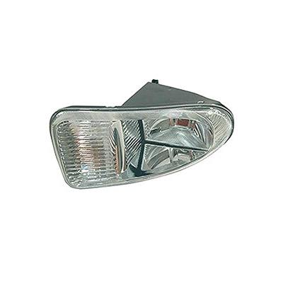 Fog Light - Left side