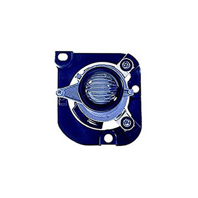 Fog Light - Left side