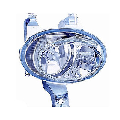 Fog Light - Left side