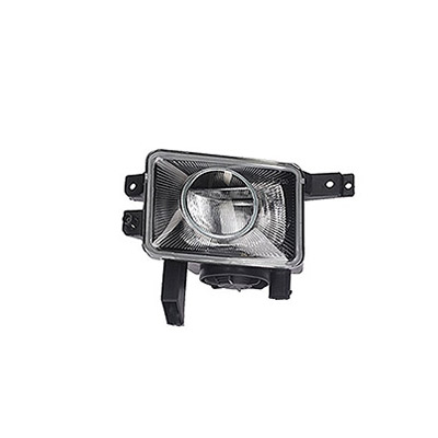 Fog Light - Left side