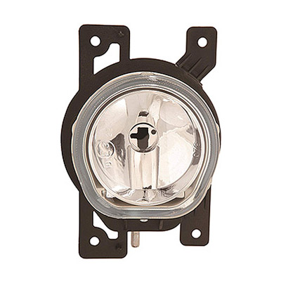 Fog Light - Left side