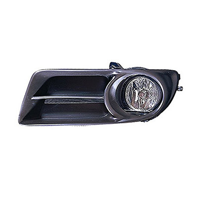 Fog Light - Left side
