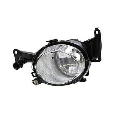 Fog Light - Left side