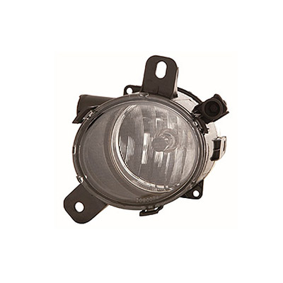 Fog Light - Left side