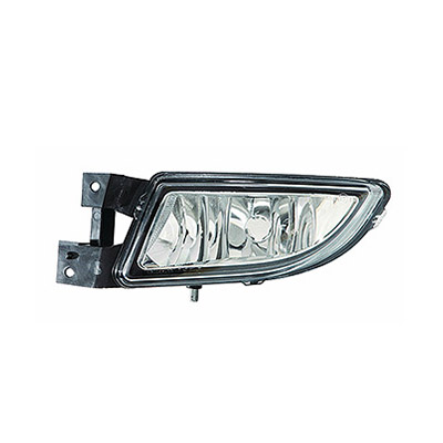 Fog Light - Left side