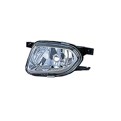 Fog Light - Left side