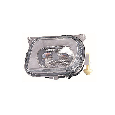 Fog Light - Left side