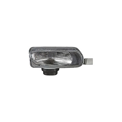Fog Light - Left side